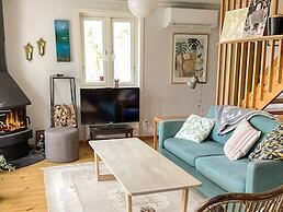 4 Star Holiday Home in Djurhamn