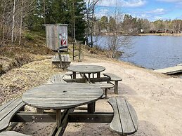 4 Star Holiday Home in Djurhamn