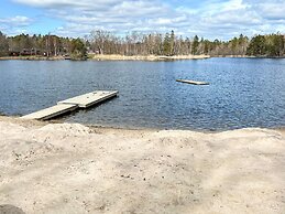 4 Star Holiday Home in Djurhamn