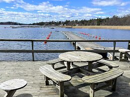 4 Star Holiday Home in Djurhamn