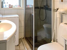 4 Star Holiday Home in Djurhamn