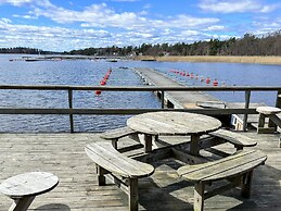 4 Star Holiday Home in Djurhamn