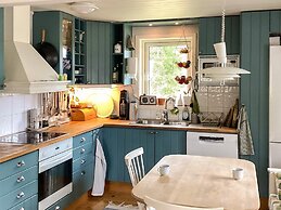 4 Star Holiday Home in Djurhamn