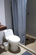 Hotel Robussta