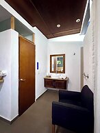 Hotel Robussta