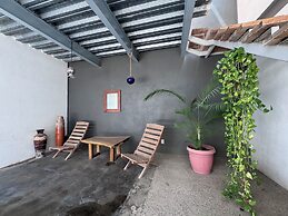 Hotel Robussta