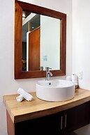Hotel Robussta