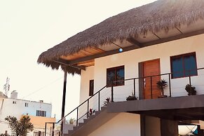 Hotel Robussta