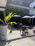 Hotel Robussta