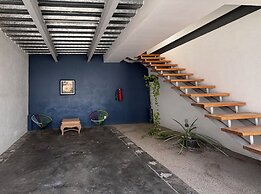 Hotel Robussta