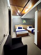 Hotel Robussta