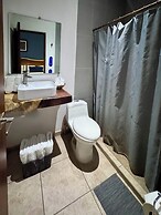 Hotel Robussta