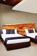 Hotel Robussta