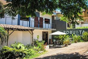 Hotel Robussta