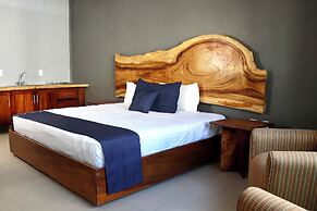 Hotel Robussta