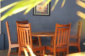 Hotel Robussta