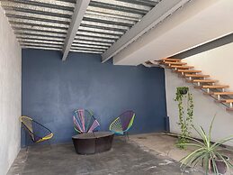Hotel Robussta