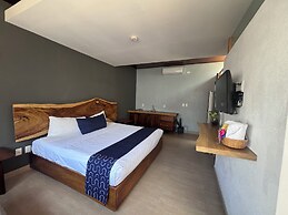 Hotel Robussta