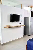 Hotel Robussta