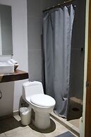 Hotel Robussta