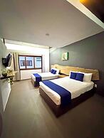 Hotel Robussta