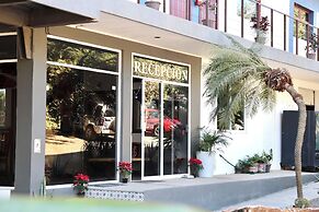 Hotel Robussta