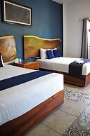 Hotel Robussta