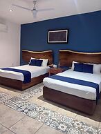 Hotel Robussta
