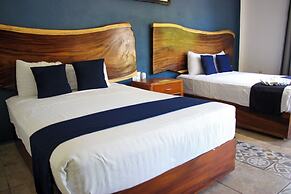 Hotel Robussta