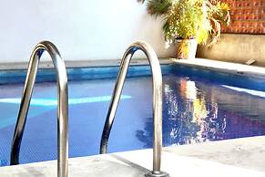Hotel Robussta