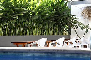 Hotel Robussta