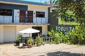 Hotel Robussta