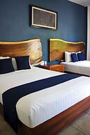 Hotel Robussta