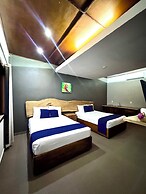 Hotel Robussta