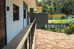 Hotel Robussta