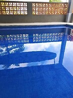 Hotel Robussta