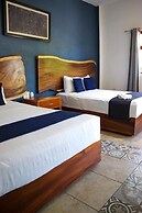 Hotel Robussta