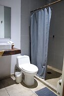 Hotel Robussta
