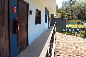 Hotel Robussta