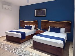 Hotel Robussta