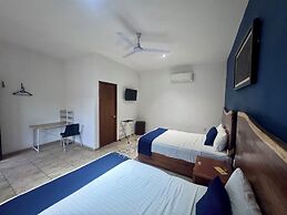 Hotel Robussta