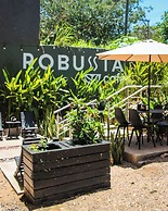 Hotel Robussta