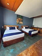 Hotel Robussta