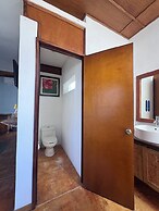 Hotel Robussta