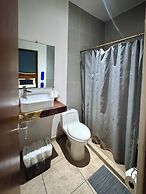 Hotel Robussta