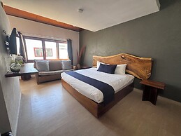 Hotel Robussta