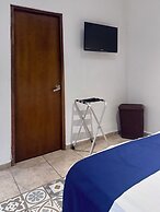Hotel Robussta