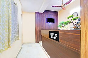Deluxe Hotel O Karimnagar