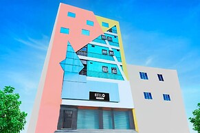 Deluxe Hotel O Karimnagar