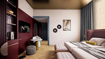 Hotel Urbana, A Tribute Portfolio Hotel
